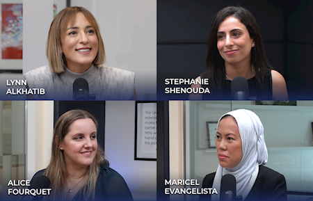 Skincare and Clean Beauty in the GCC