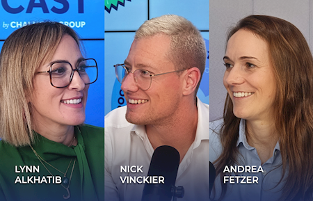 The New Wave of the Web