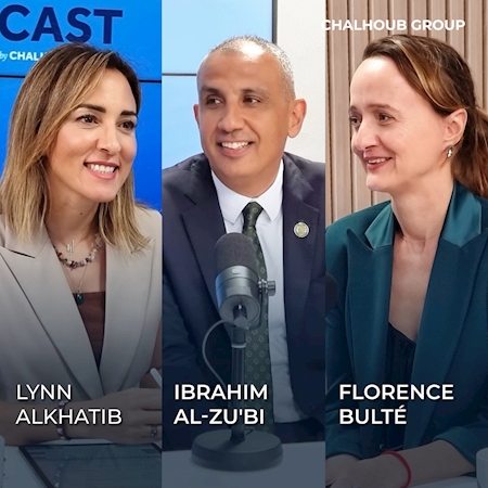 Creating Impact Together