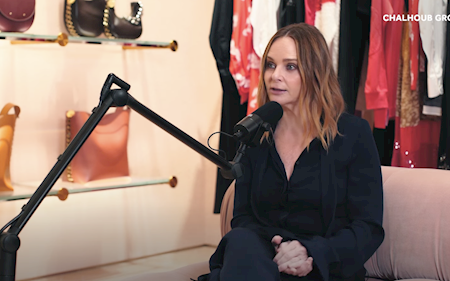 Stella McCartney