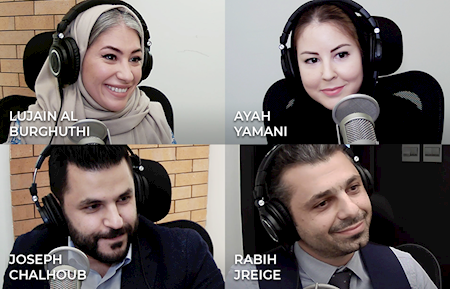 Embracing KSA Vision 2030