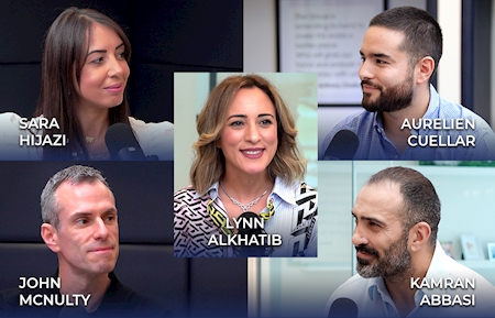 The Future of Tech is Human