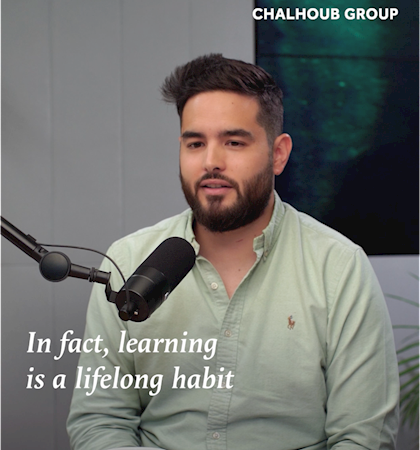 Leadership Programme